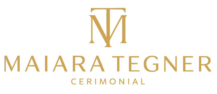 Maiara Tegner Cerimonial