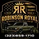 Robinson Royal Mobile Detailing logo
