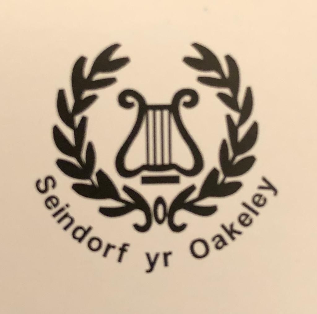 Seindorf yr Oakeley Logo