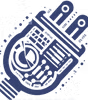 The Data Adapter seal