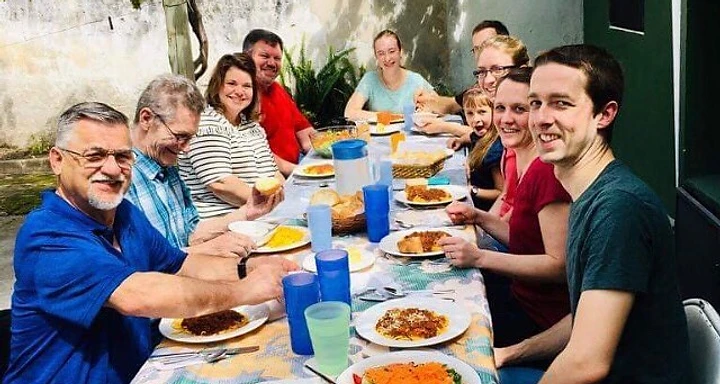 Eighteen Years — and Praying for Twenty More