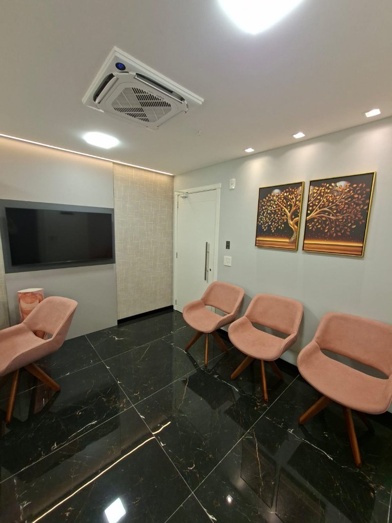 Sala de Espera