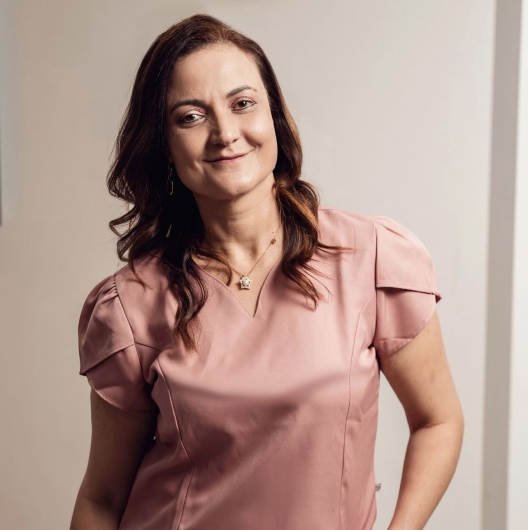 Dra. Fabiana Rabaioli