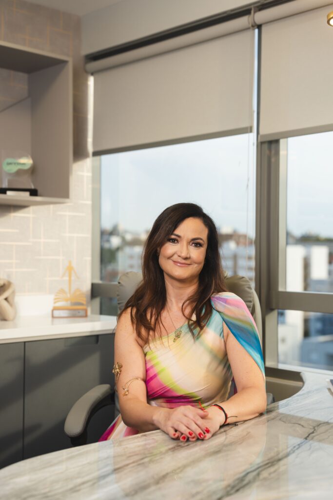 Dra. Fabiana - Consultório