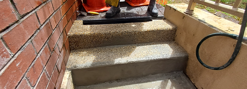 Paving repairs in the Sutherland Shire NSW