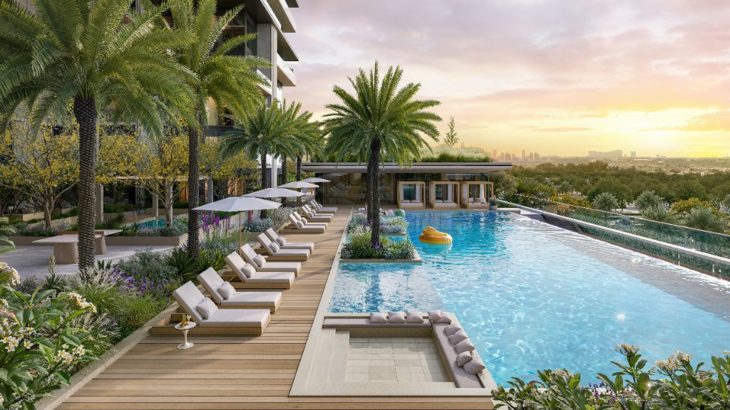 Kids pool
