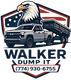 Walker Dump It