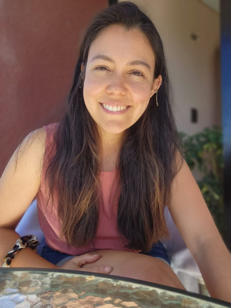 Nelly Reveco