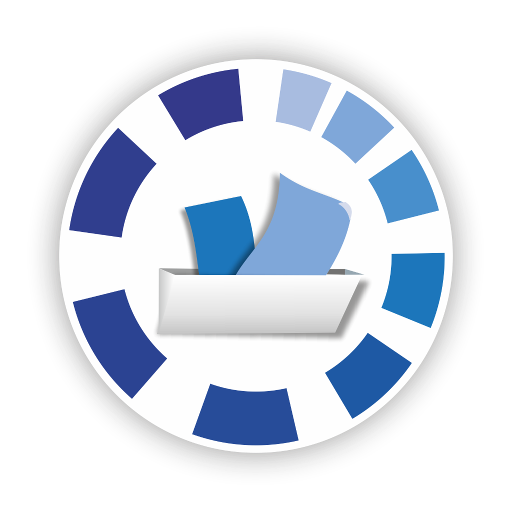 Logo D&V Servizi Pubblicitari