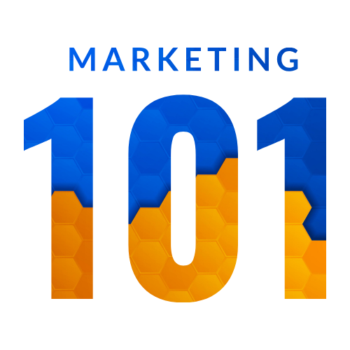 Marketing 101