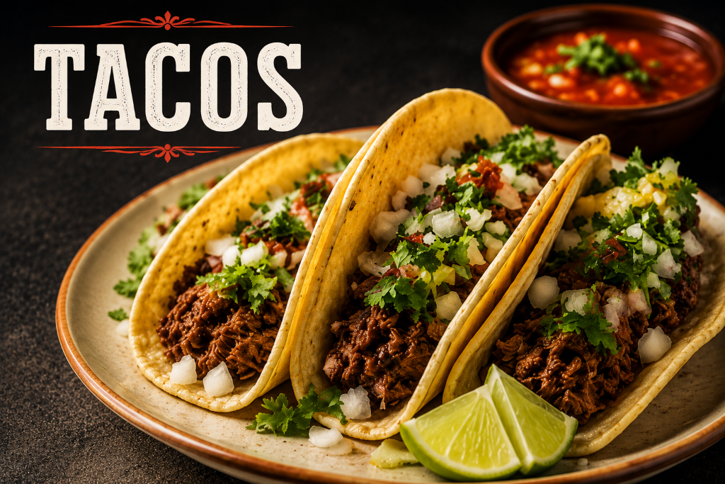 Tacos