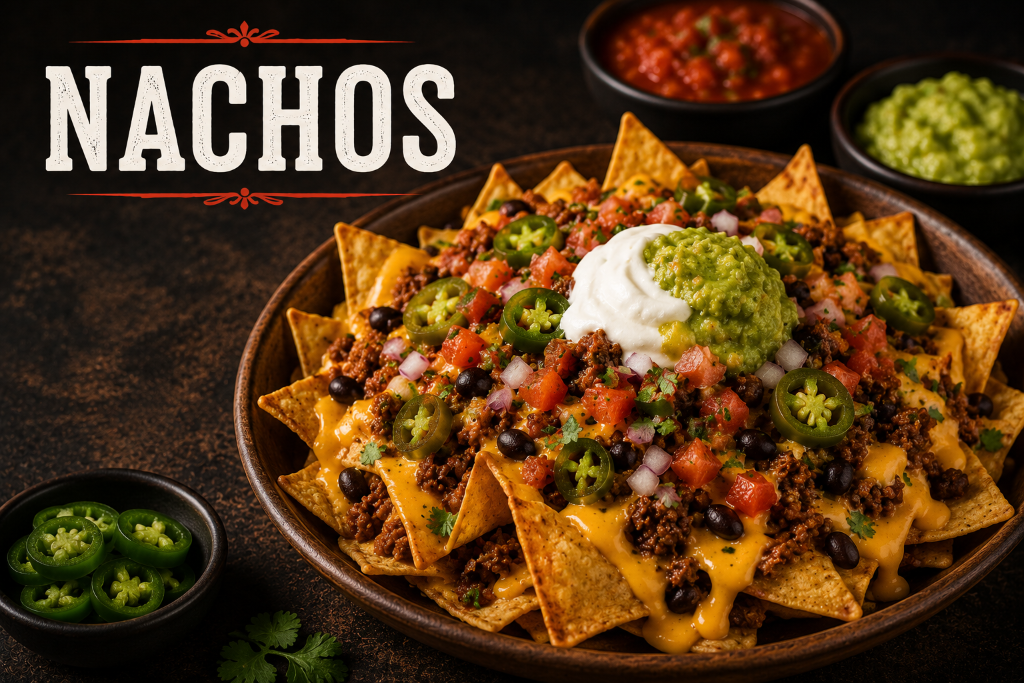 Nachos