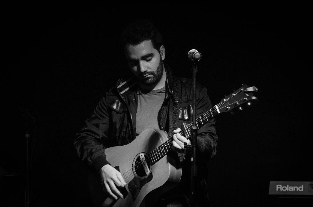 Gabo De Rose 7