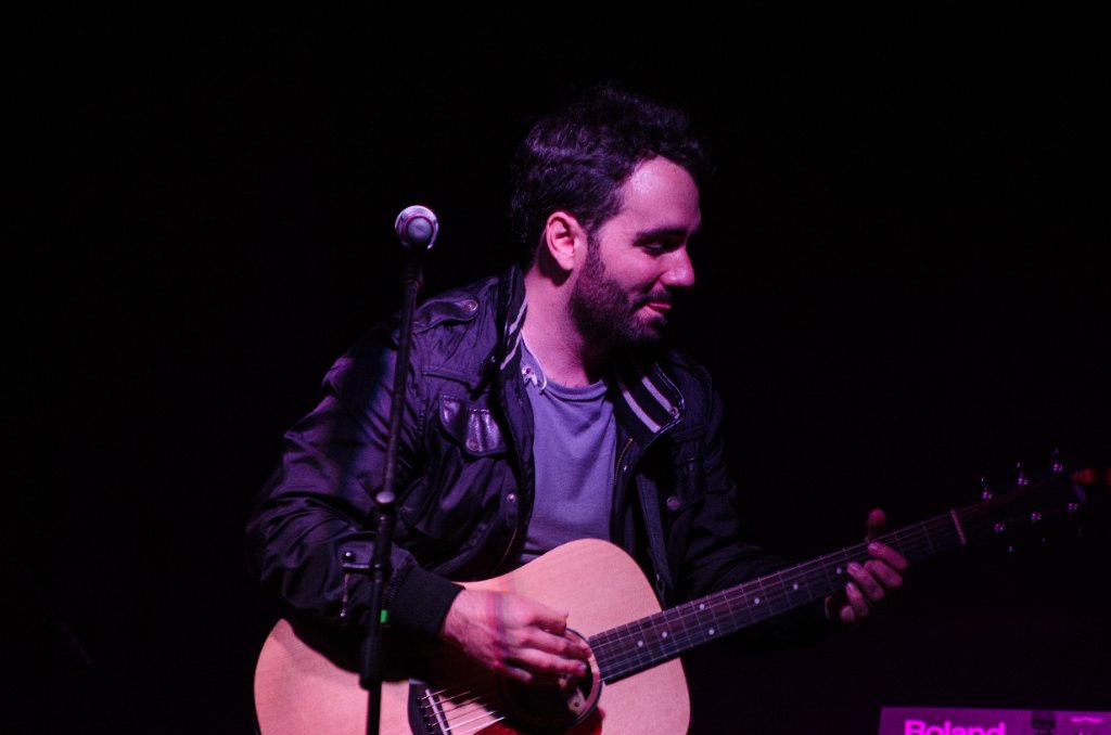 Gabo De Rose 8