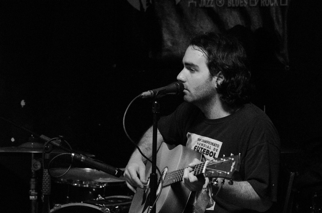 Gabo De Rose 6