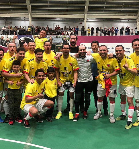 Celebración de título