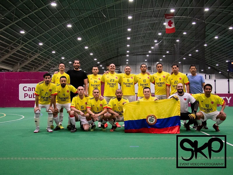 Equipo Cafeteros FC
