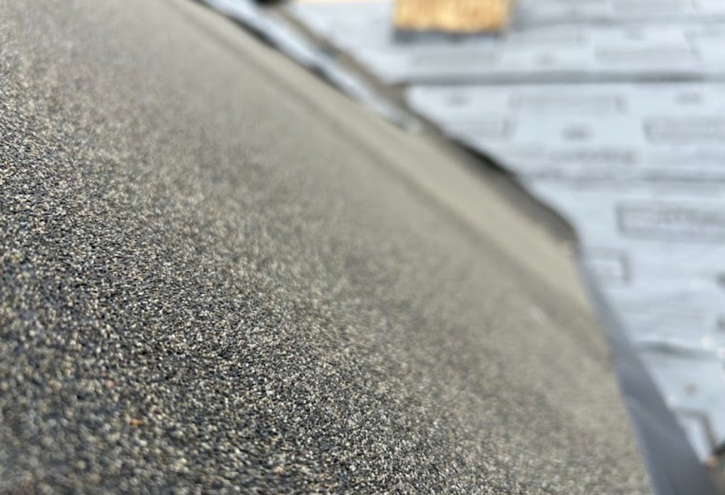 Roofing project 17