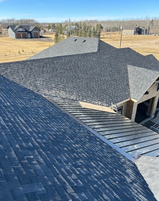 Roofing project 20