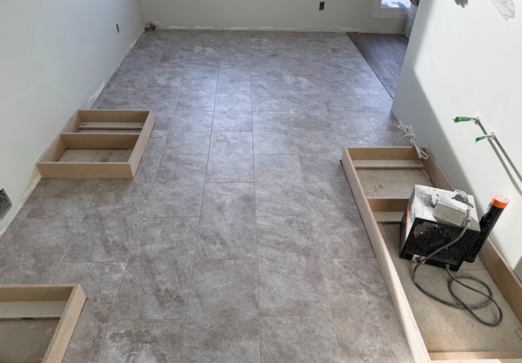 Bathroom Renovations