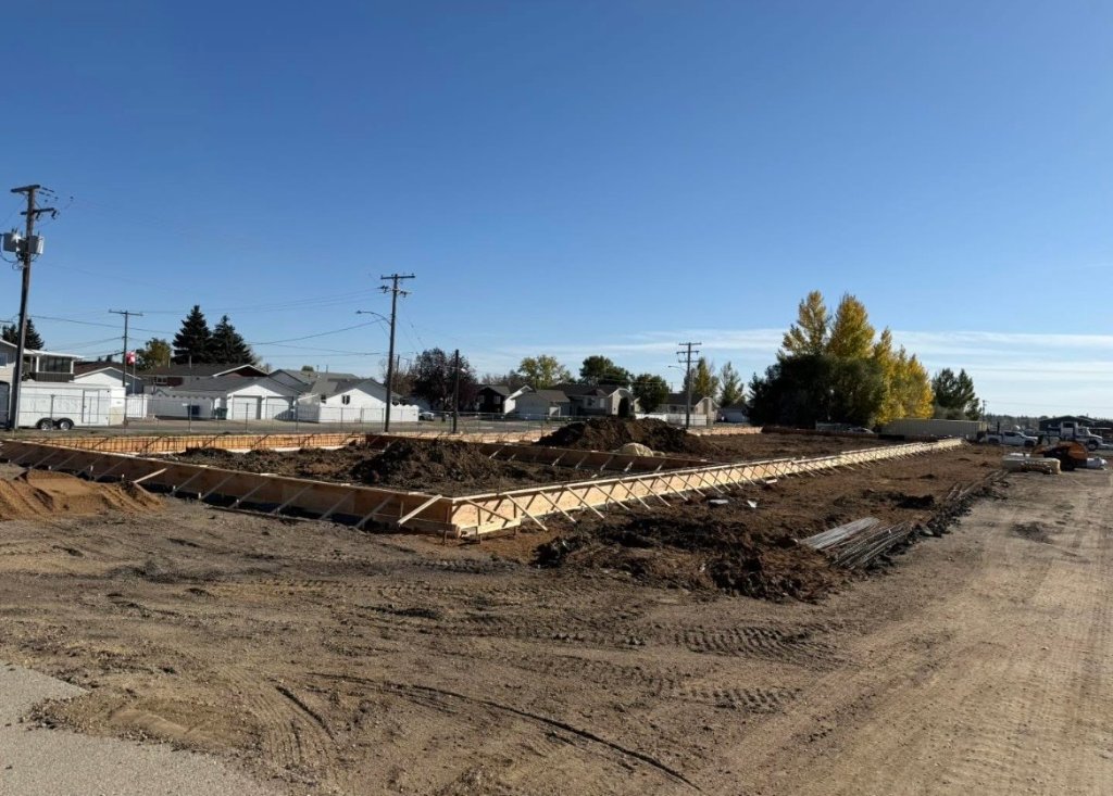 Multi-Line Builders project 9