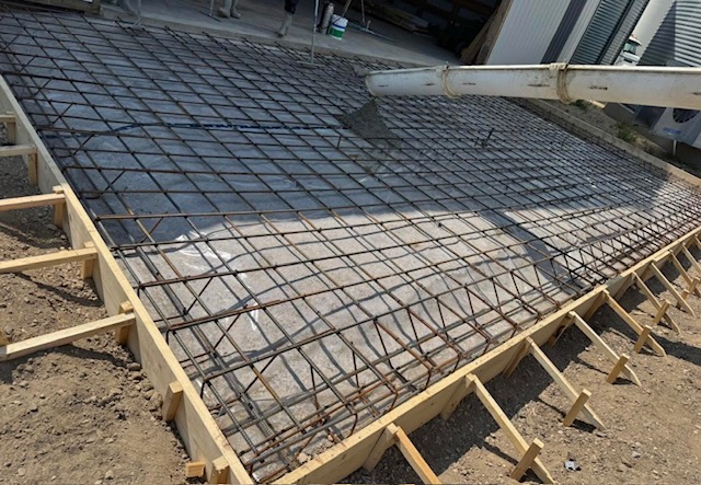 Multi-Line Builders project 25