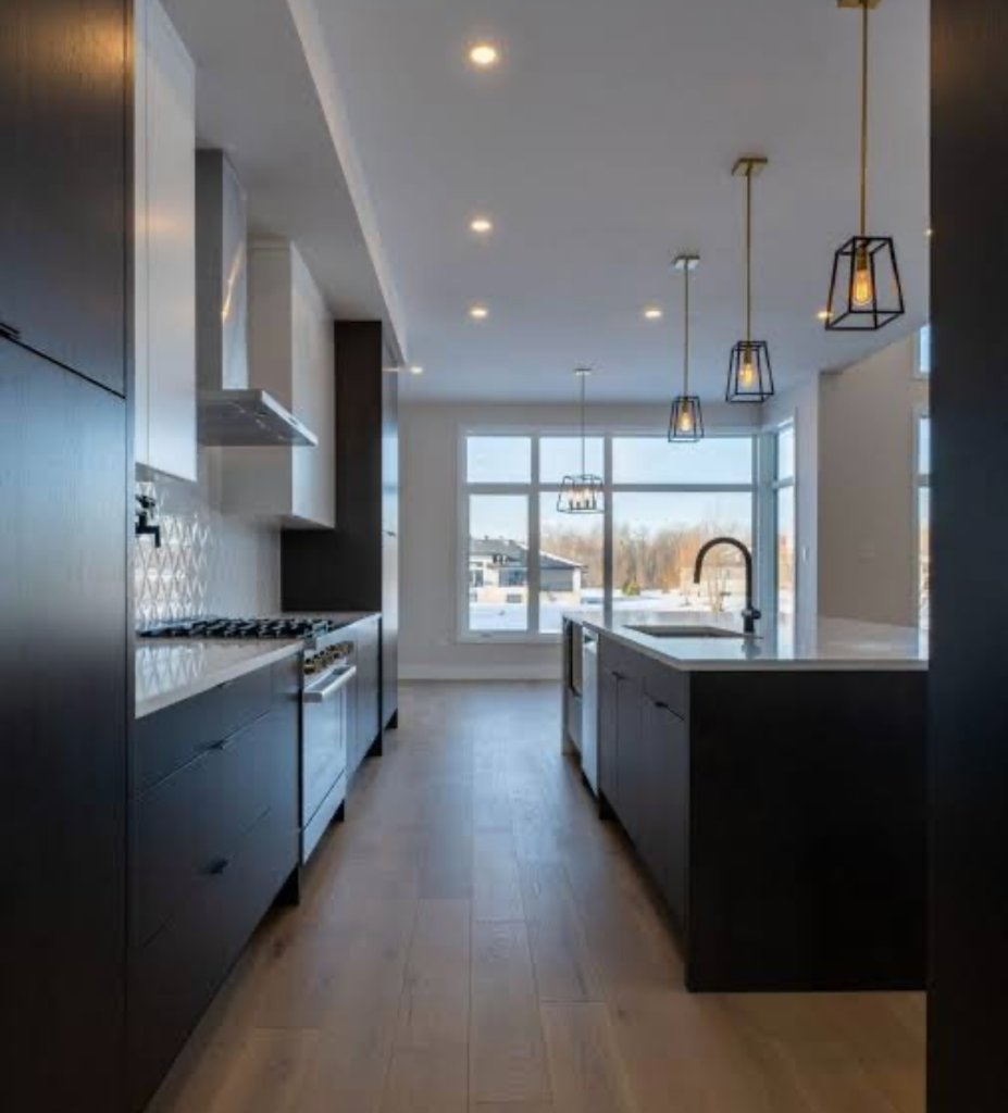 Basement development