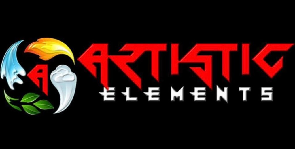 Artistic Elements official logo