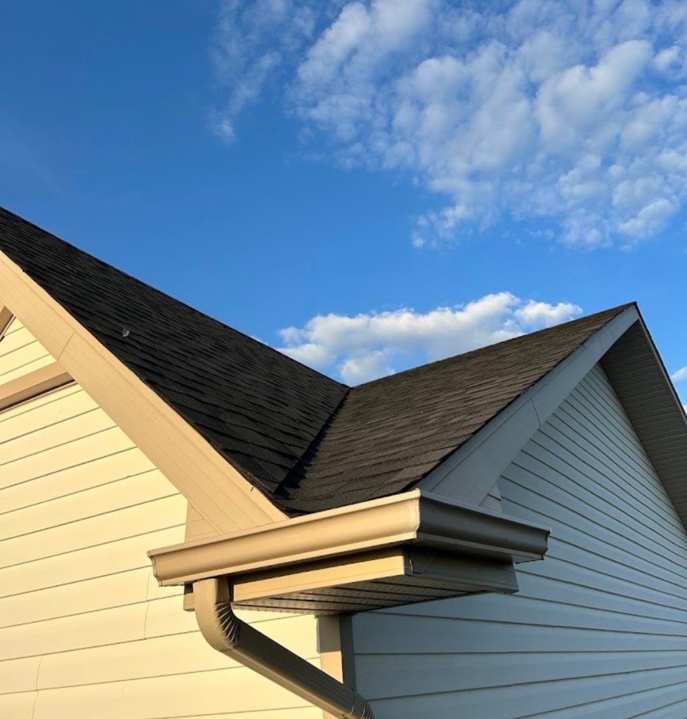 Gutter Services