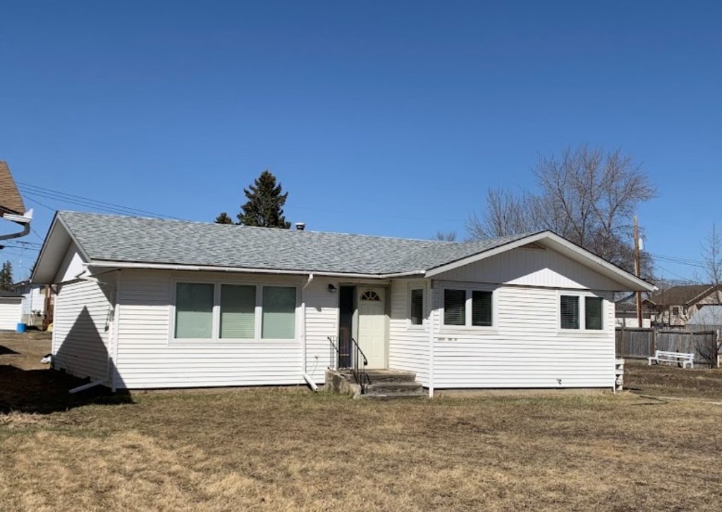 Roofing project 12