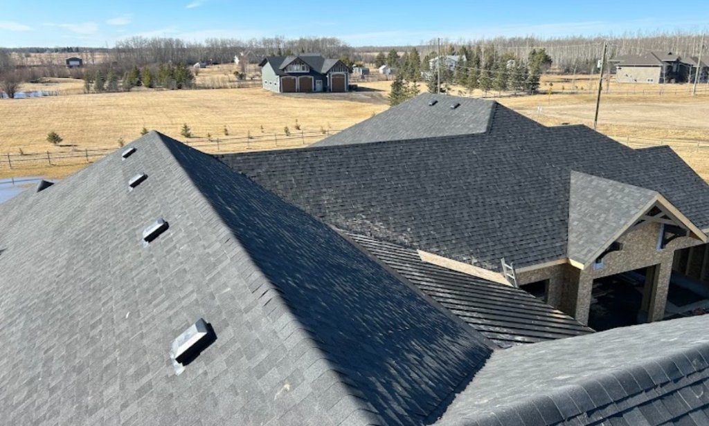 Roof Inspections