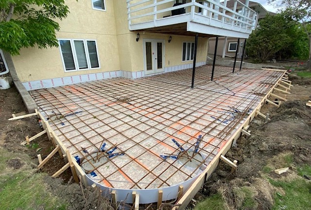 Multi-Line Builders project 28