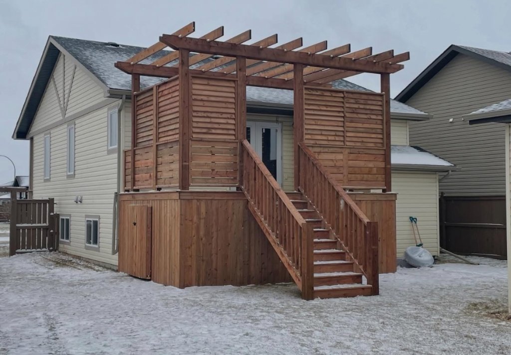 Deck Builds