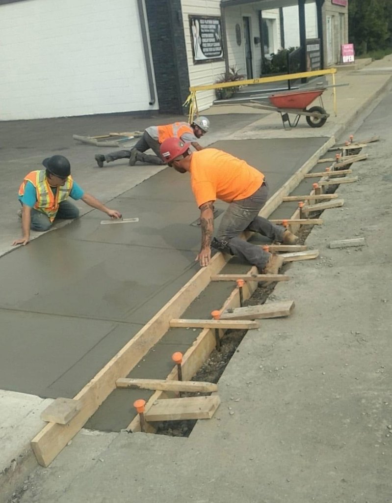 Multi-Line Builders project 30