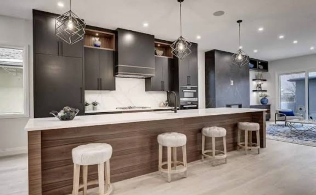 Kitchen Renovations