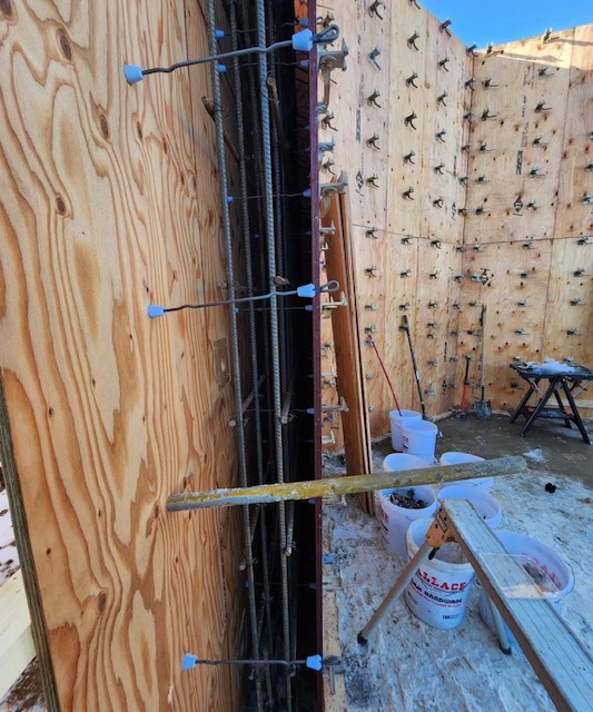 Multi-Line Builders project 21