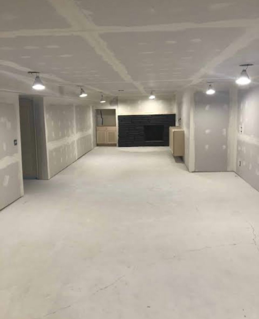 Basement Development