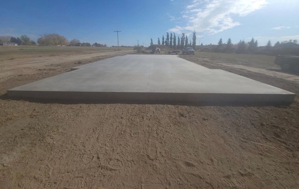 Multi-Line Builders project 5