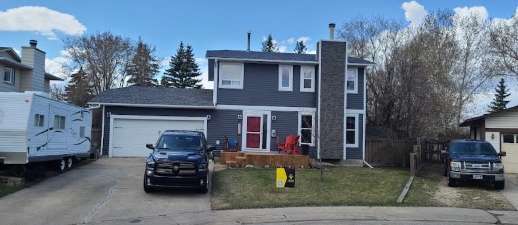 Roofing project 25