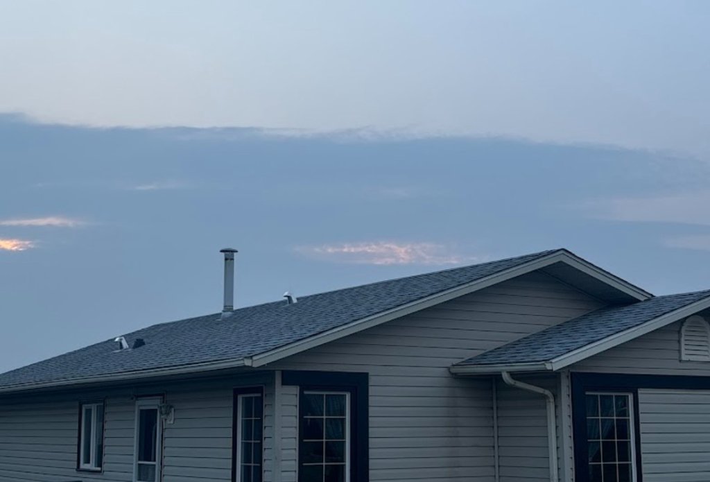 Roofing project 6 by Legend Roofing
