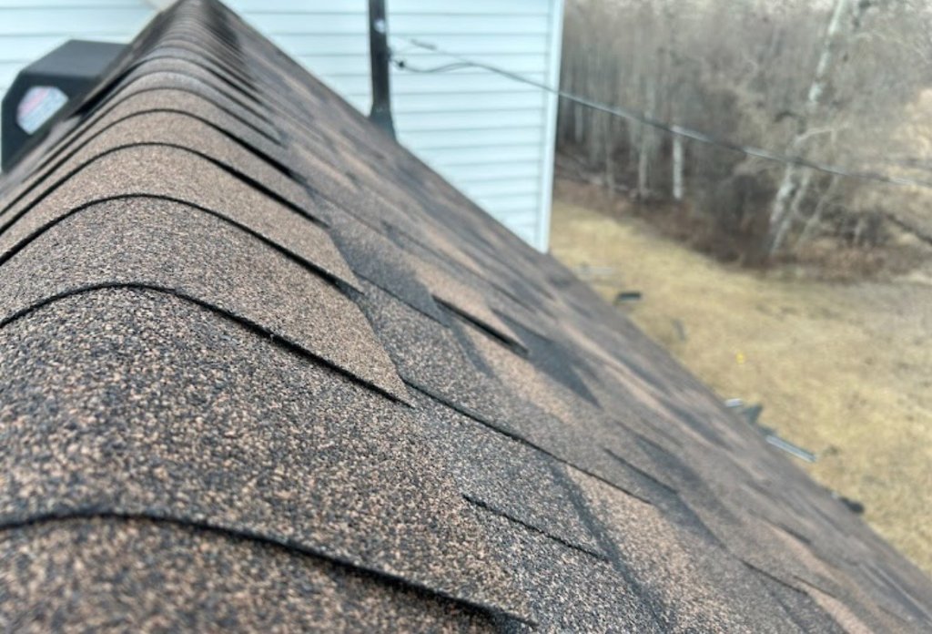 Roofing project 2 by Legend Roofing