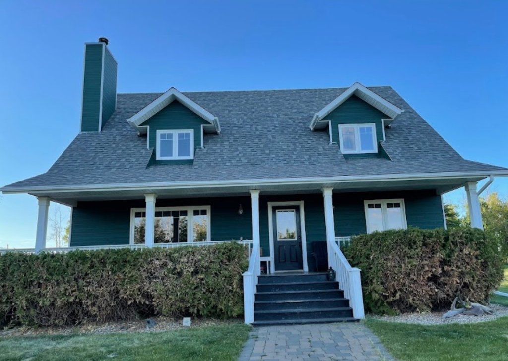 Roofing project 14