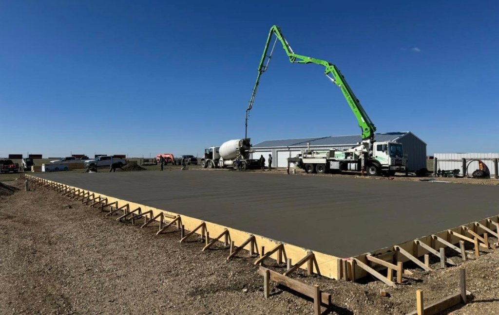 Multi-Line Builders project 42