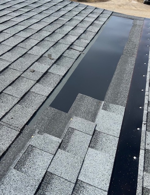 Roof Repair