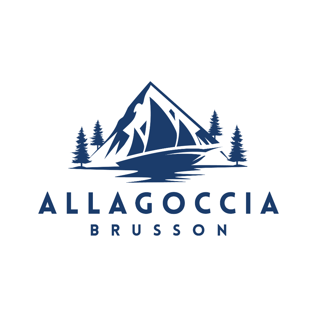 Allagoccia Logo