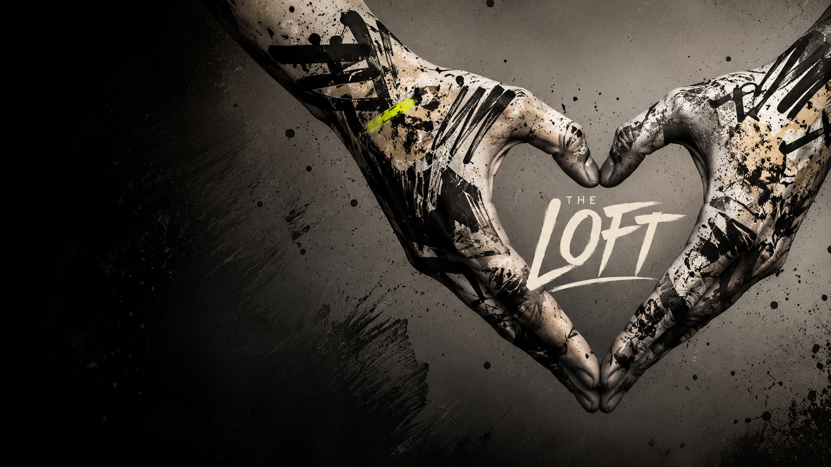 The Loft artwork