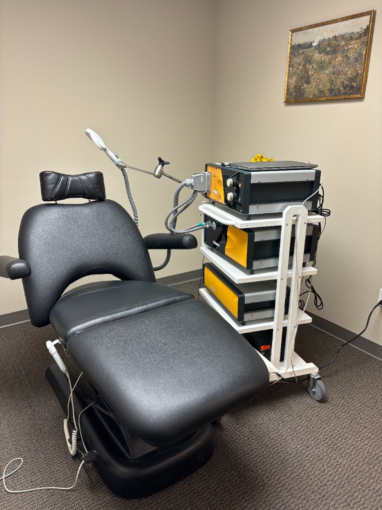 TMS Therapy