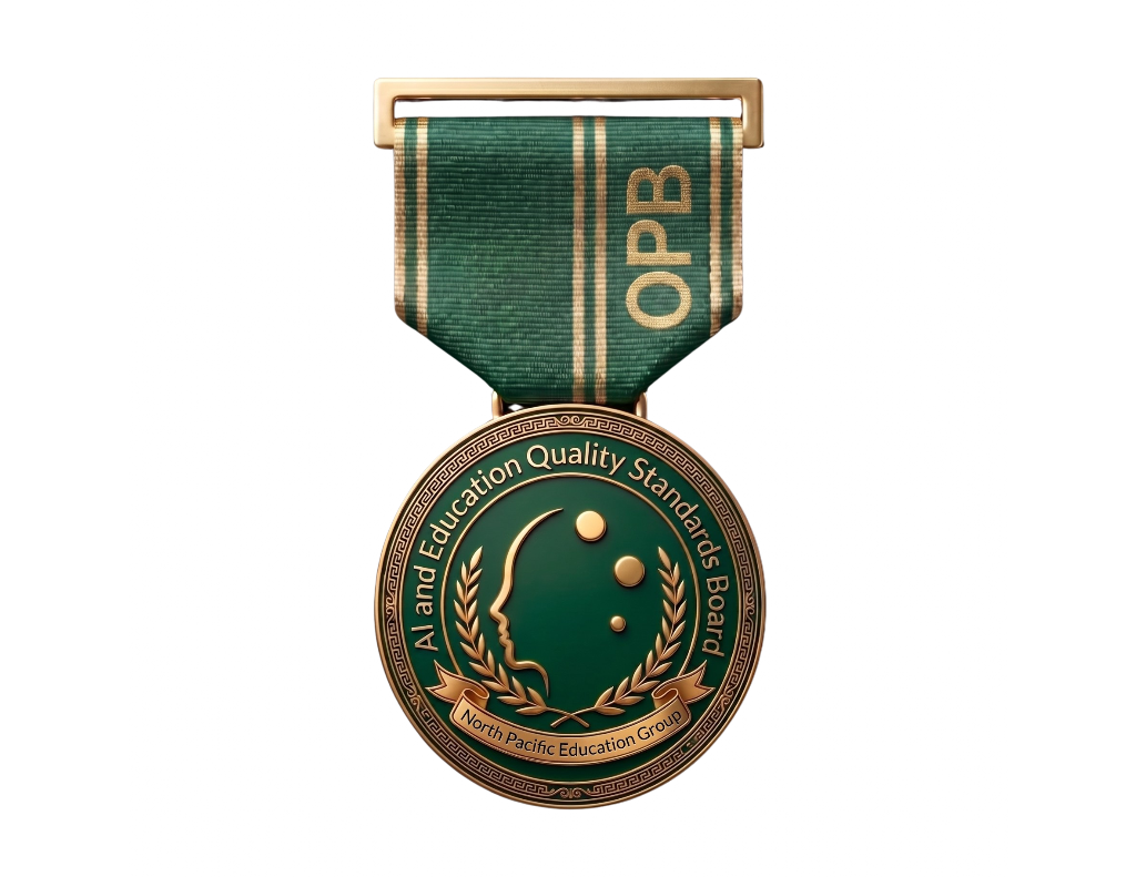 Operational Process Badge