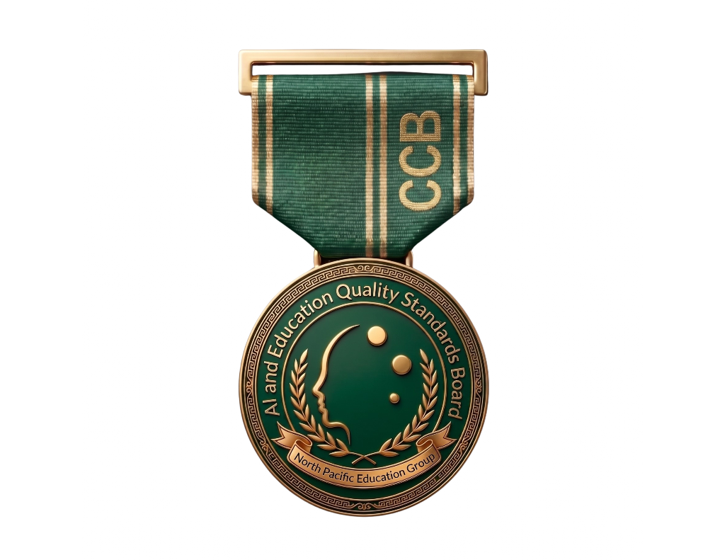 Comprehensive Compliance Badge