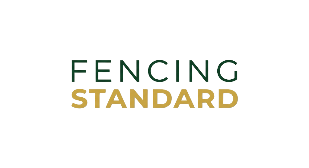 Fencing Standard